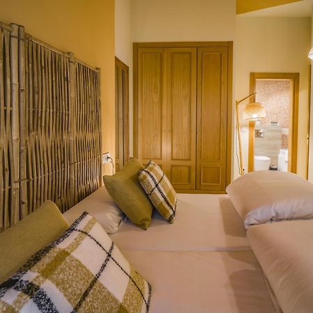 Pleta De Soldeu Lodge Eksteriør bilde