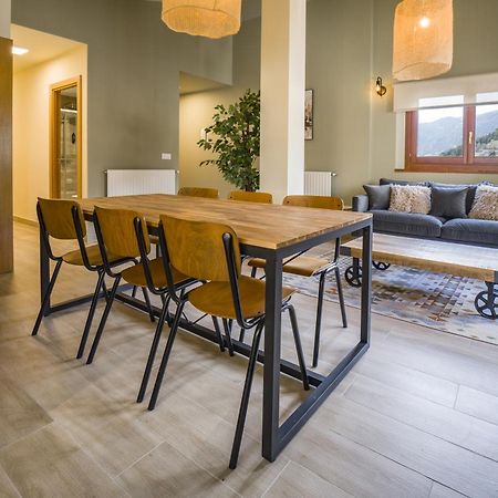 Pleta De Soldeu Lodge Eksteriør bilde