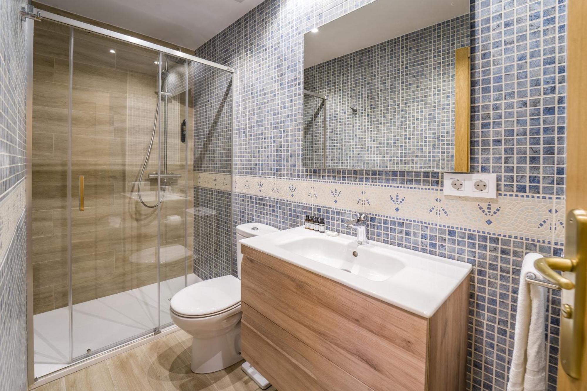 Pleta De Soldeu Lodge Eksteriør bilde