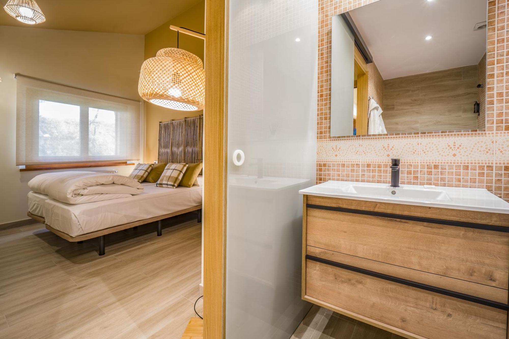 Pleta De Soldeu Lodge Eksteriør bilde