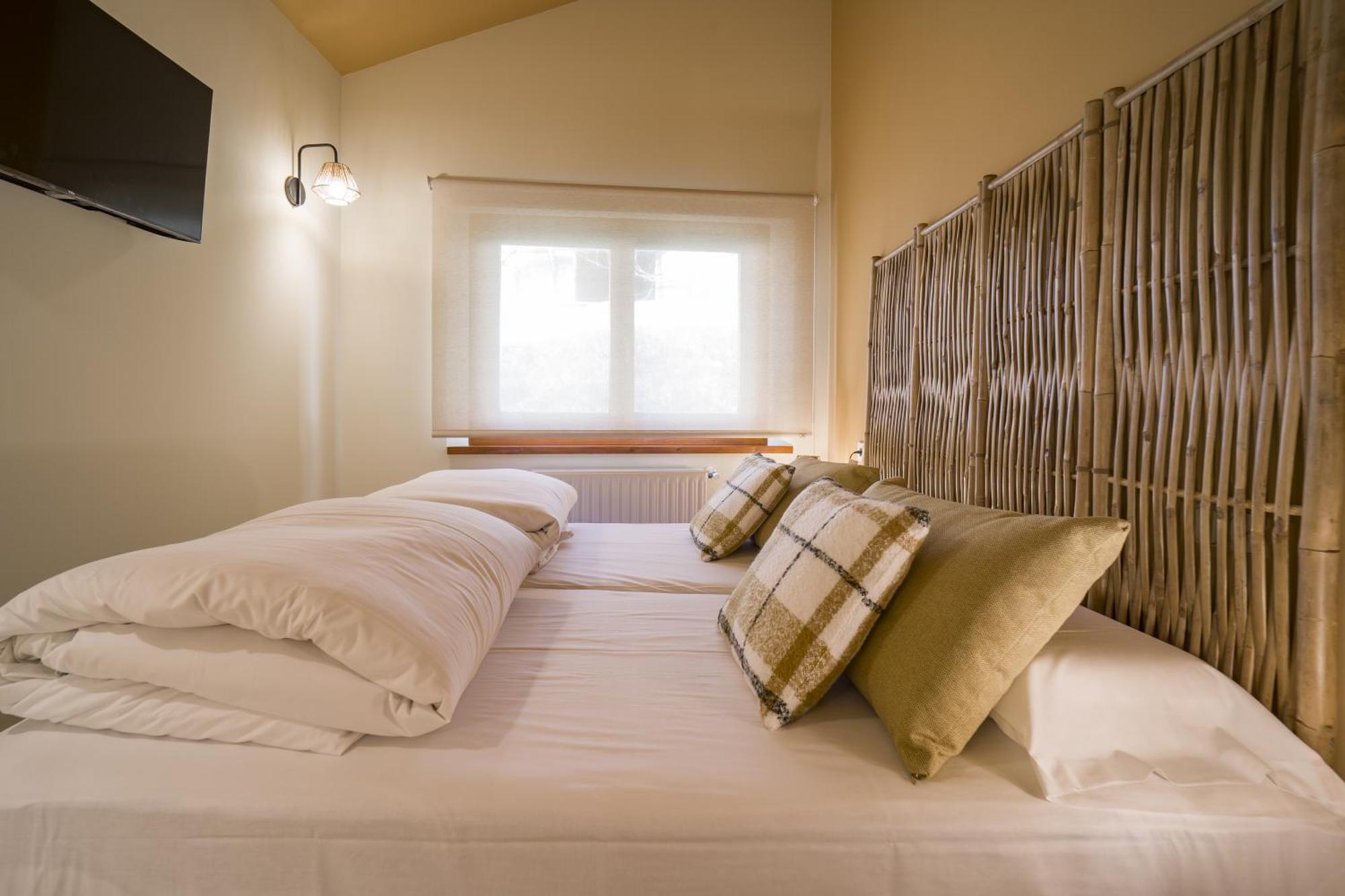 Pleta De Soldeu Lodge Eksteriør bilde